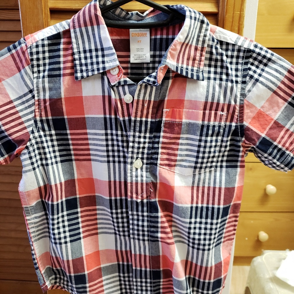 Kids clothing